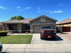 3086 E Kingbird Pl in Chandler, AZ - Building Photo