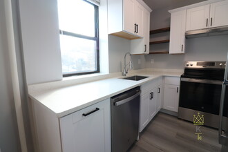 313 Summit Ave, Unit #7 in Boston, MA - Building Photo - Building Photo