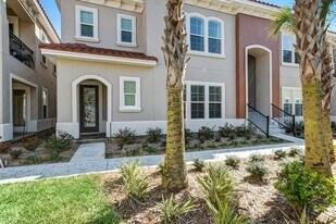 96139 Hanging Moss Dr in Fernandina Beach, FL - Building Photo