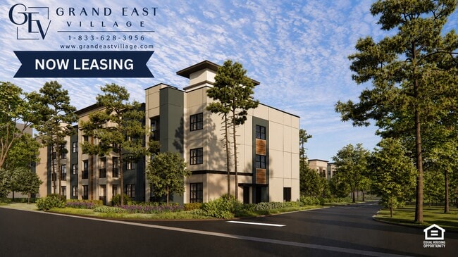 Grand East Village