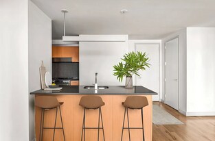 29 Beekman St in New York, NY - Building Photo