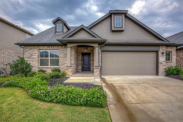 2316 Tattler Trl in Northlake, TX - Building Photo - Building Photo