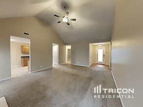 202 Brandywine Ln in Springfield, TN - Building Photo - Building Photo