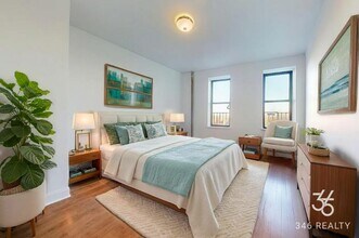 Edgecombe Avenue, Unit 6C in New York, NY - Building Photo - Building Photo