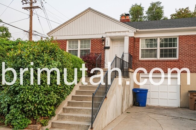 property at 1266 Parkway Ave