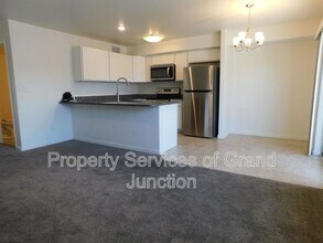 654 Trinity Way in Grand Junction, CO - Building Photo - Building Photo