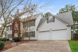 514 Michael Cir in Monroe, GA - Building Photo