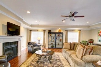 Seville Place Apartment Village in Florence, AL - Building Photo - Building Photo