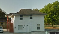 2614 5th Ave S in St. Petersburg, FL - Building Photo - Building Photo