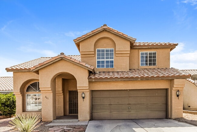 261 Mariposa Way