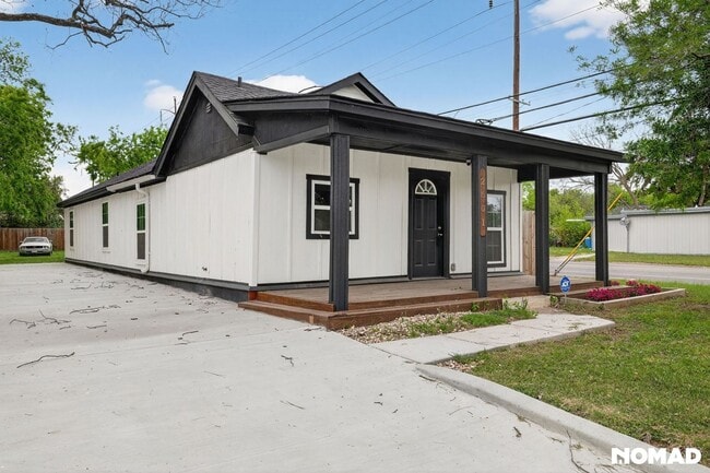 2601 Flint Ave in Waco, TX - Building Photo - Building Photo