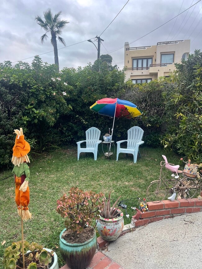 property at 1034 Avenue A