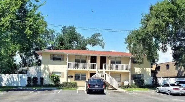 property at 820 State Ave