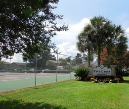 Pine Lakes Apartments in Goose Creek, SC - Building Photo - Building Photo