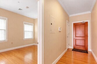 126 Jersey St in Boston, MA - Building Photo - Building Photo