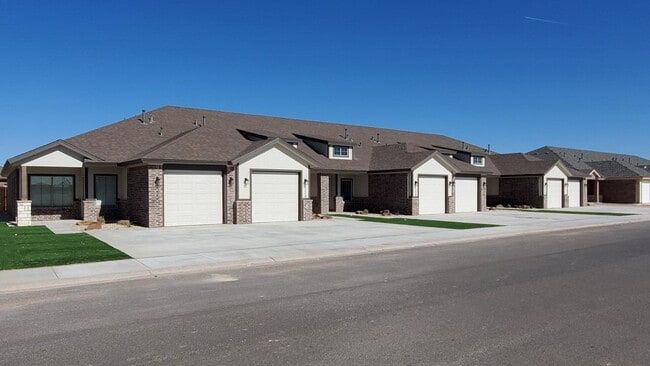 property at 1226 N 7th St