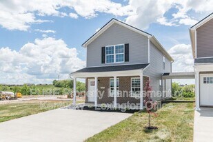 1058 Judah Bear Blvd in Richmond, KY - Building Photo