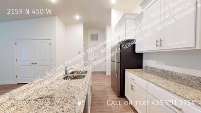 2159 N 450 W in Cedar City, UT - Building Photo - Building Photo