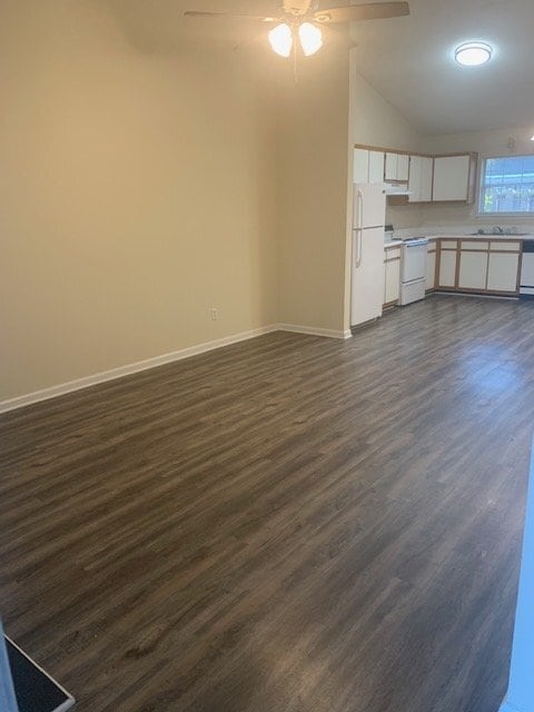 2608 Boone Ct in Greenville, NC - Building Photo - Building Photo