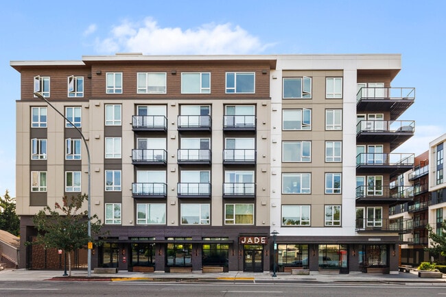 property at 11903 NE 128th St