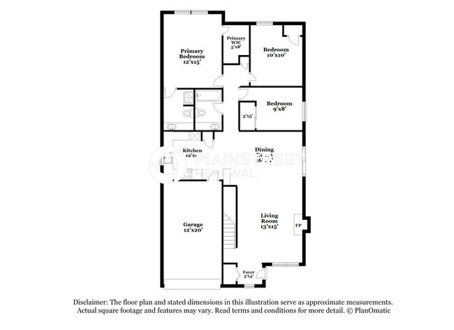 149 Glenbarr Ct in Valley Park, MO - Building Photo - Building Photo