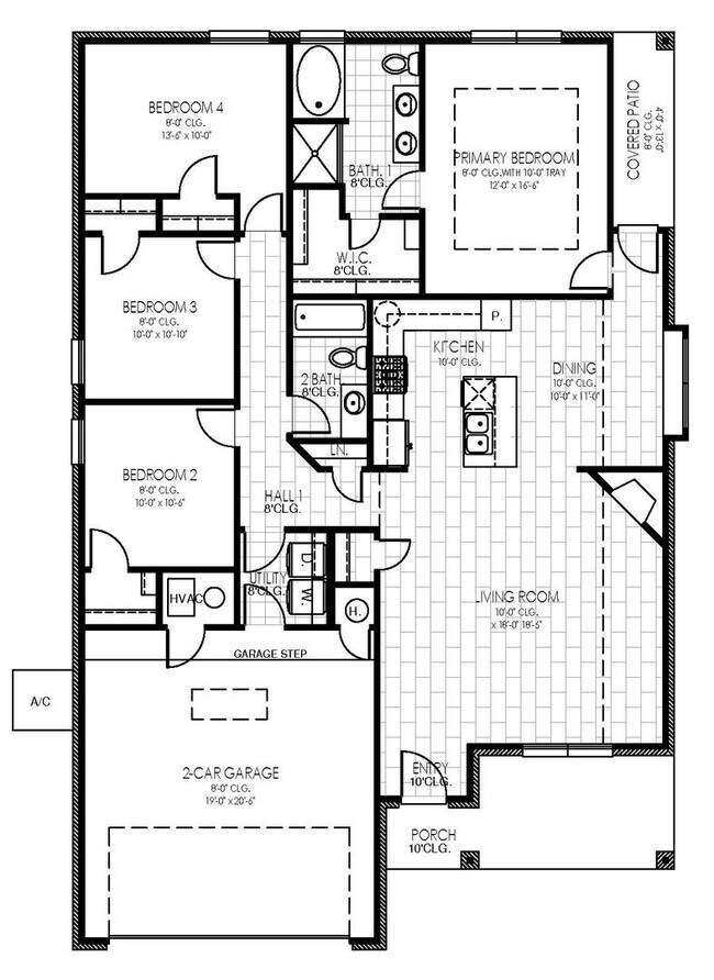 979 SE 16th Terrace in Newcastle, OK - Building Photo - Building Photo