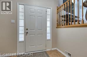 23 Westchester Dr in Kitchener, ON - Building Photo - Building Photo