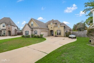 701 Fir Wood Ln in Haughton, LA - Building Photo - Building Photo