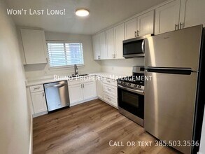 660 S 800 E in Salt Lake City, UT - Building Photo - Building Photo