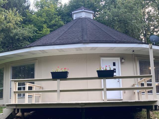 property at 516 McIntosh Dr
