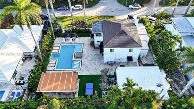 1201 NE 85th St in Miami, FL - Building Photo - Building Photo