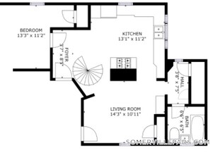 8 Claremon St in Somerville, MA - Building Photo - Building Photo