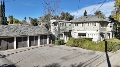 West Fern Apartments in Redlands, CA - Building Photo - Building Photo