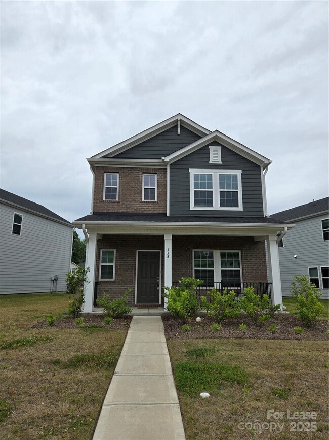 433 Cranford Dr in Pineville, NC - Building Photo - Building Photo