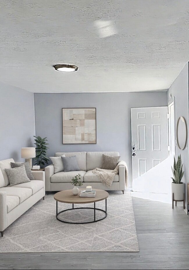 property at 3115 Havner Ln