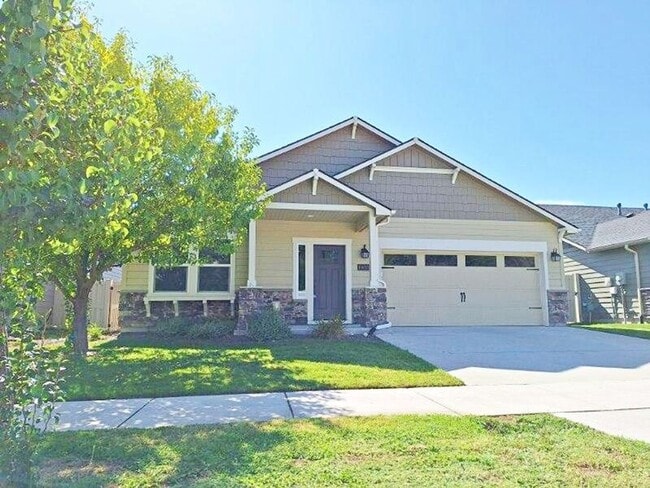 11633 Baserri Dr in Boise, ID - Building Photo - Building Photo