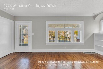 3746 W 140th St in Cleveland, OH - Foto de edificio - Building Photo