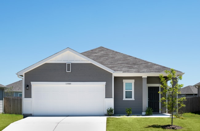 property at 108 Eleanor Ln