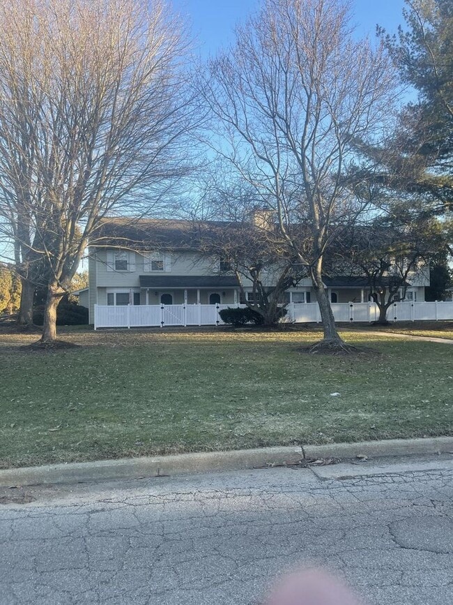 property at 1376 Red Tail Hawk Dr