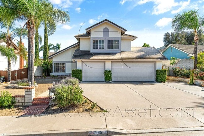 property at 16516 Nectarine Way