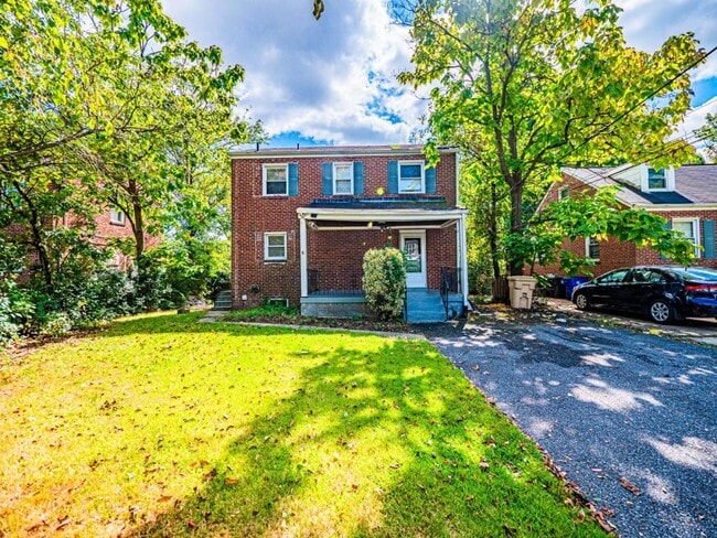 8411 Potomac Ave in College Park, MD - Building Photo - Building Photo