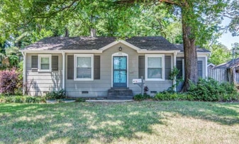 373 S Fenwick Rd in Memphis, TN - Building Photo