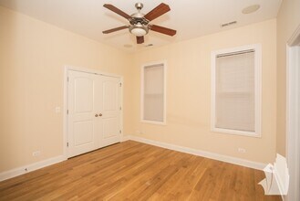 3247 N Seminary Ave, Unit 1 in Chicago, IL - Building Photo - Building Photo