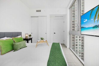 227 NE 2nd St, Unit ID1227561P in Miami, FL - Building Photo - Building Photo