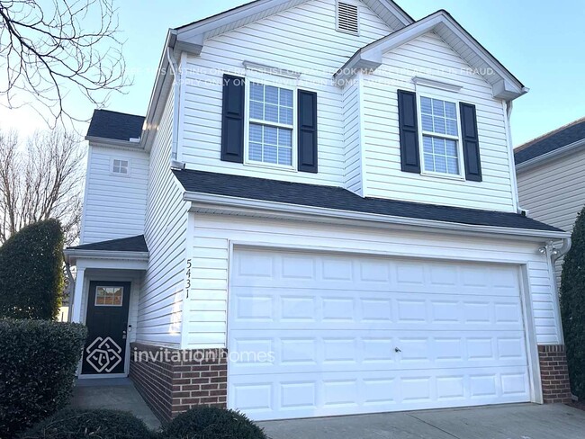 property at 5431 Roan Mountain Pl