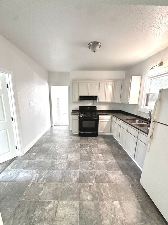 3135 32nd St in Sacramento, CA - Building Photo