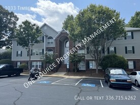 1033 Timberline Ridge Ct