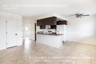 73596 Desert Trail Dr in Twentynine Palms, CA - Building Photo - Building Photo