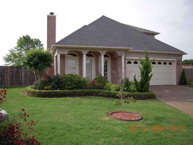 property at 8958 Clair Harbor Cove