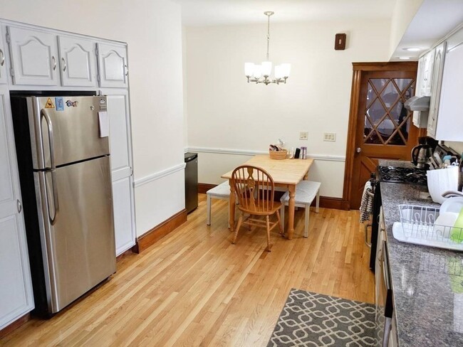 7 Justin Rd in Boston, MA - Building Photo - Building Photo
